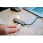 Verbatim USB-C Essentials Multiport Verbatim USB-C Essentials Multiport